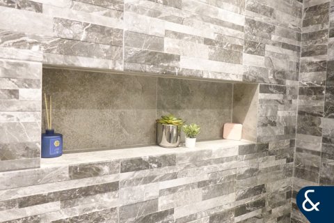 Купить квартиру в Greens, Дубай: 1 спальня, 92м², № 91219 - фото 15