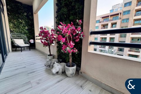 Купить квартиру в Greens, Дубай: 1 спальня, 92м², № 91219 - фото 12