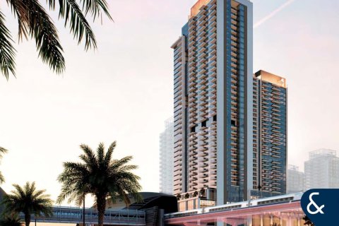 Appartement à Zabeel, Dubai, 1 chambre, 67 m², № 91203 - photo 8