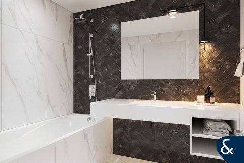 Appartement à Zabeel, Dubai, 1 chambre, 67 m², № 91203 - photo 6