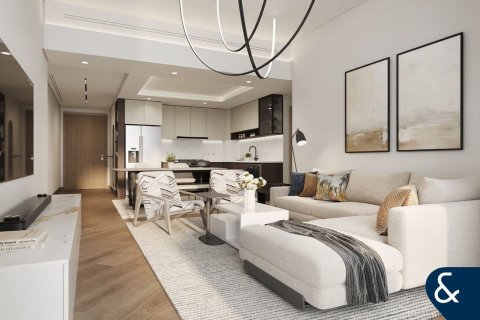 Appartement à Zabeel, Dubai, 1 chambre, 67 m², № 91203 - photo 2
