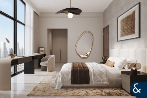 Appartement à Zabeel, Dubai, 1 chambre, 67 m², № 91203 - photo 11