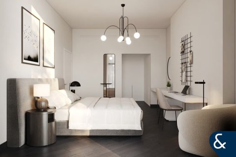 Appartement à Zabeel, Dubai, 1 chambre, 67 m², № 91203