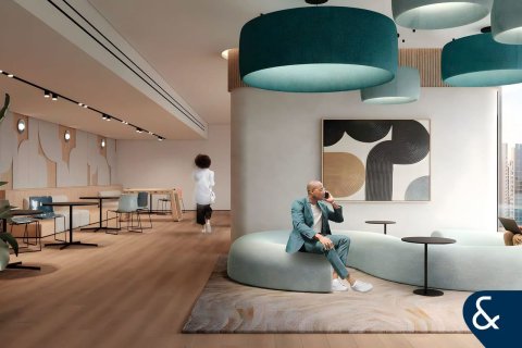 Appartement à Zabeel, Dubai, 1 chambre, 67 m², № 91203 - photo 7