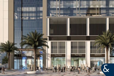 Appartement à Zabeel, Dubai, 1 chambre, 67 m², № 91203 - photo 9