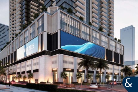 Appartement à Zabeel, Dubai, 1 chambre, 67 m², № 91203 - photo 3