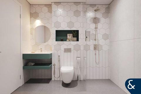 Appartement à Zabeel, Dubai, 1 chambre, 67 m², № 91203 - photo 10