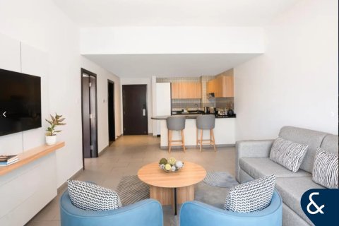 Купить квартиру в Barsha Heights (Tecom), Дубай: 1 спальня, 64м², № 91212 - фото 4