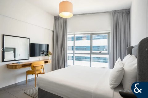 Купить квартиру в Barsha Heights (Tecom), Дубай: 1 спальня, 64м², № 91212 - фото 3