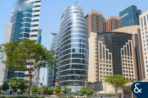 Купить квартиру в Barsha Heights (Tecom), Дубай: 1 спальня, 64м², № 91212 - фото 8