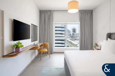 Купить квартиру в Barsha Heights (Tecom), Дубай: 1 спальня, 64м², № 91212 - фото 2