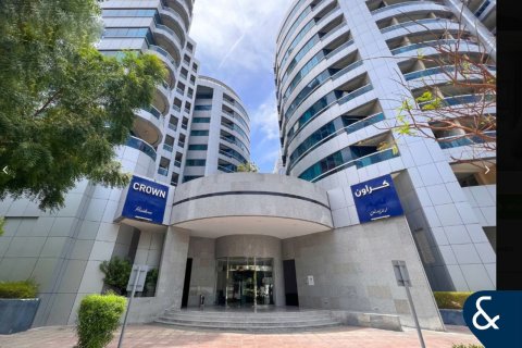 Купить квартиру в Barsha Heights (Tecom), Дубай: 1 спальня, 64м², № 91212 - фото 6