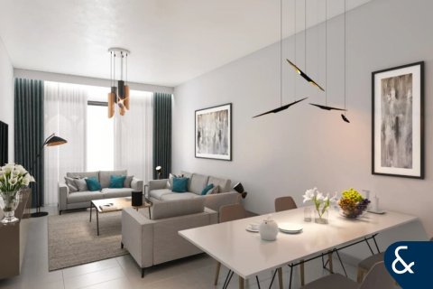 شقة في مرسى دبي, دبي 1غرف نوم, 68 م² رقم 91214