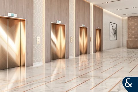 شقة في مرسى دبي, دبي 1غرف نوم, 68 م² رقم 91214 - صورة 10