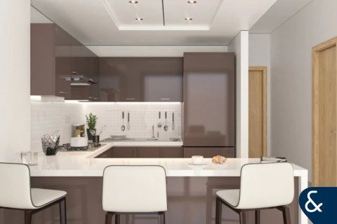 شقة في مرسى دبي, دبي 1غرف نوم, 68 م² رقم 91214 - صورة 2