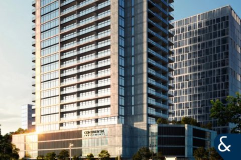 شقة في مرسى دبي, دبي 1غرف نوم, 68 م² رقم 91214 - صورة 9