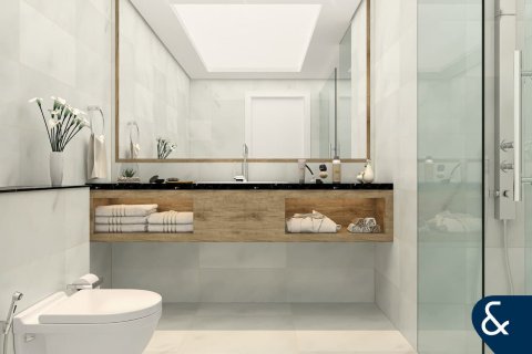 شقة في مرسى دبي, دبي 1غرف نوم, 68 م² رقم 91214 - صورة 4