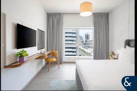 Apartamento en Barsha Heights (Tecom), Dubai, 1 dormitorio, 59 m², № 91211 - foto 2