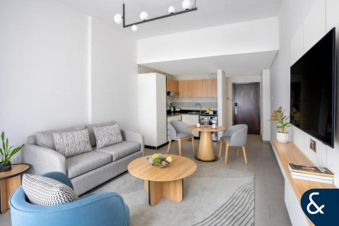 Apartamento en Barsha Heights (Tecom), Dubai, 1 dormitorio, 59 m², № 91211 - foto 5