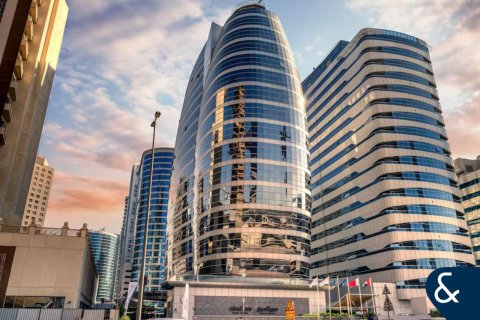 Apartamento en Barsha Heights (Tecom), Dubai, 1 dormitorio, 59 m², № 91211 - foto 10