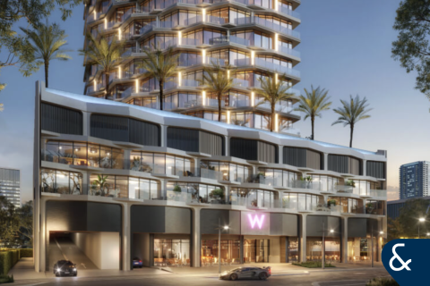 Купить квартиру в Даунтаун Дубай (Даунтаун Бурдж Дубай), Дубай: 1 спальня, 73м², № 91213 - фото 7