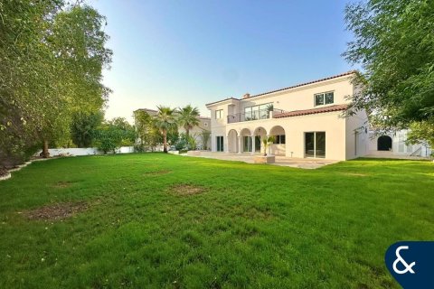 فيلا في Green Community West, Green Community, دبي 5 غرف نوم , 577 م² رقم 75913 - صورة 2