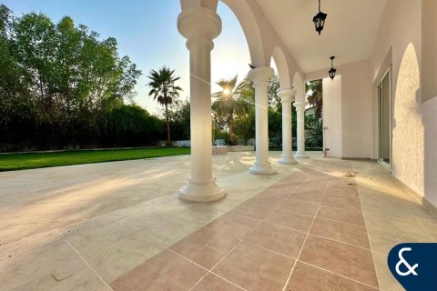 فيلا في Green Community West, Green Community, دبي 5 غرف نوم , 577 م² رقم 75913 - صورة 28