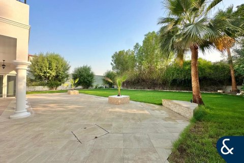 فيلا في Green Community West, Green Community, دبي 5 غرف نوم , 577 م² رقم 75913 - صورة 5