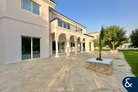 فيلا في Green Community West, Green Community, دبي 5 غرف نوم , 577 م² رقم 75913 - صورة 29