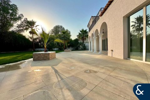 فيلا في Green Community West, Green Community, دبي 5 غرف نوم , 577 م² رقم 75913 - صورة 27