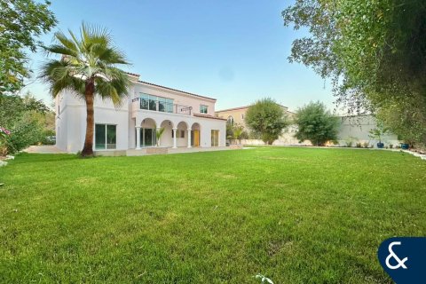 فيلا في Green Community West, Green Community, دبي 5 غرف نوم , 577 م² رقم 75913 - صورة 1