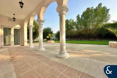 فيلا في Green Community West, Green Community, دبي 5 غرف نوم , 577 م² رقم 75913 - صورة 25