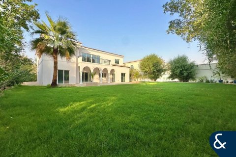 فيلا في Green Community West, Green Community, دبي 5 غرف نوم , 577 م² رقم 75913 - صورة 3