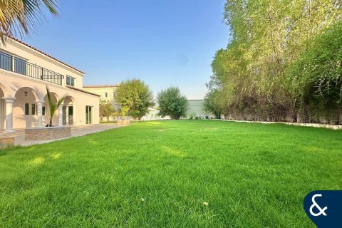 فيلا في Green Community West, Green Community, دبي 5 غرف نوم , 577 م² رقم 75913 - صورة 4