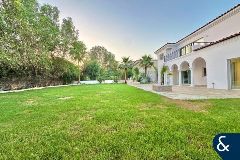 فيلا في Green Community West, Green Community, دبي 5 غرف نوم , 577 م² رقم 75913 - صورة 7