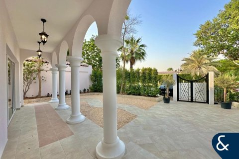 فيلا في Green Community West, Green Community, دبي 5 غرف نوم , 577 م² رقم 75913 - صورة 26