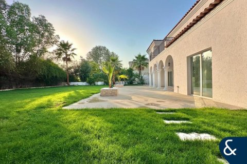 فيلا في Green Community West, Green Community, دبي 5 غرف نوم , 577 م² رقم 75913 - صورة 6