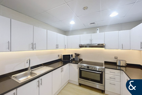 Appartement à Jumeirah Lake Towers, Dubai, 1 chambre, 77 m², № 75910 - photo 6