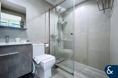 Appartement à Jumeirah Lake Towers, Dubai, 1 chambre, 77 m², № 75910 - photo 14