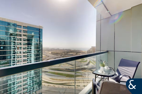 Appartement à Jumeirah Lake Towers, Dubai, 1 chambre, 77 m², № 75910 - photo 15