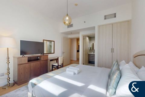 Appartement à Jumeirah Lake Towers, Dubai, 1 chambre, 77 m², № 75910 - photo 13