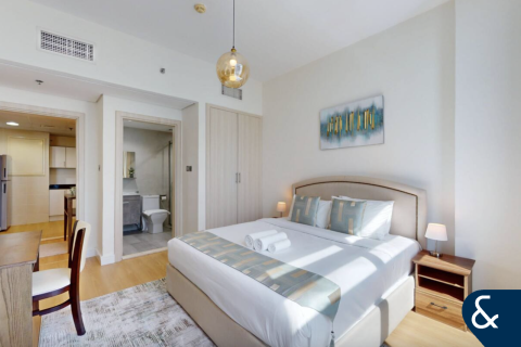 Appartement à Jumeirah Lake Towers, Dubai, 1 chambre, 77 m², № 75910 - photo 11