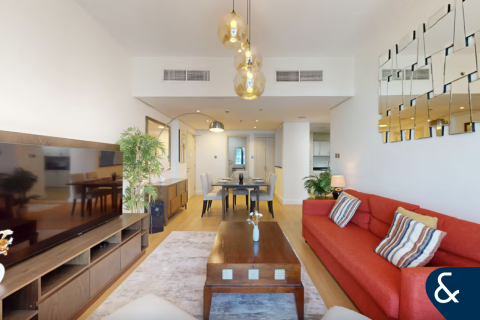 Appartement à Jumeirah Lake Towers, Dubai, 1 chambre, 77 m², № 75910 - photo 3