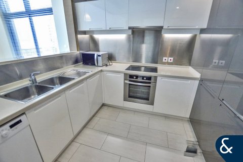 Купить квартиру в Даунтаун Дубай (Даунтаун Бурдж Дубай), Дубай: 2 спальни, 114м², № 75909 - фото 8