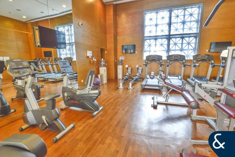 Купить квартиру в Даунтаун Дубай (Даунтаун Бурдж Дубай), Дубай: 2 спальни, 114м², № 75909 - фото 10