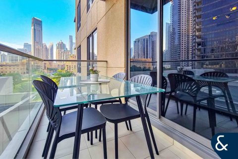 Apartment in Downtown Dubai (Downtown Burj Dubai), Dubai 1 bedroom, 85 sq.m. № 75908 - photo 4