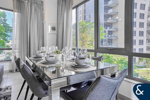 Apartment in Downtown Dubai (Downtown Burj Dubai), Dubai 1 bedroom, 85 sq.m. № 75908 - photo 5