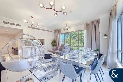 Apartment in Downtown Dubai (Downtown Burj Dubai), Dubai 1 bedroom, 85 sq.m. № 75908 - photo 1