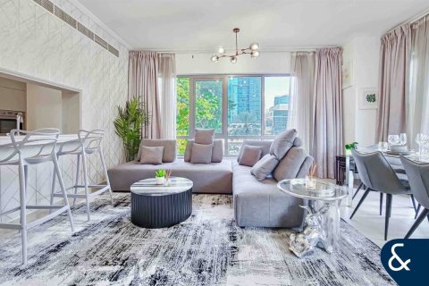 Apartment in Downtown Dubai (Downtown Burj Dubai), Dubai 1 bedroom, 85 sq.m. № 75908 - photo 3