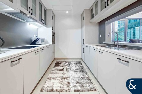 Apartment in Downtown Dubai (Downtown Burj Dubai), Dubai 1 bedroom, 85 sq.m. № 75908 - photo 8